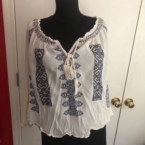 Optional Off the Shoulder